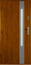 Lauko durys PPE1