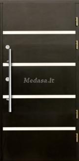 Lauko durys P046
