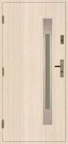 Lauko durys  PPK1
