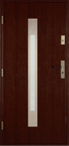Exterior door PPK2