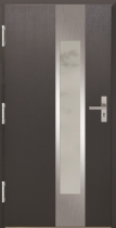 Lauko durys VPP1