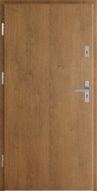 Exterior door T0NL