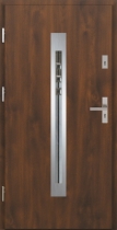 Exterior door TPK2