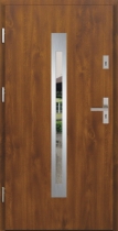 Lauko durys TPK2