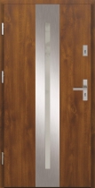Lauko durys TPC2