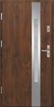 Lauko durys TPE1