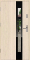 Lauko durys TSL1