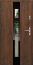 Lauko durys TSL2