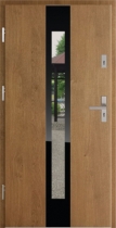 Lauko durys TSL2