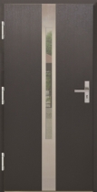 Lauko durys VPE2