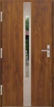 Exterior door VPE2