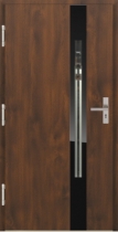 Extrerior door VSS1