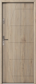 Durys Otium 33