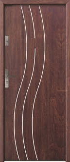 Durys Otium 1