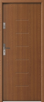 Durys Otium 28