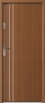 Durys Otium 6