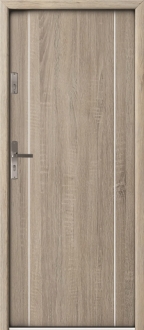 Durys Otium 7