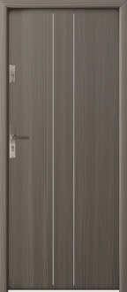 Durys Otium 8