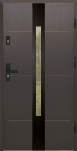 TJED modelio durys