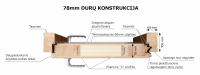 baranski-lauko-durys-78mm-konstrukcijos-pjuvis