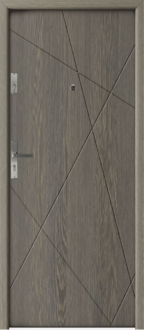 Durys Otium 38