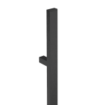 lauko-duru-gerda-rankena-amsterdam-150cm-juoda